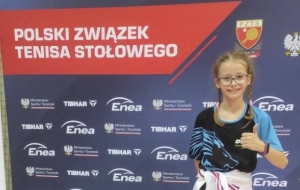 I Grand Prix Polski Młodziczek i Młodzików w sezonie 2023/2024