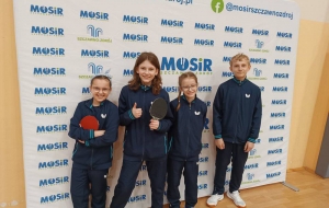 III Grand Prix Polski Młodziczek i Młodzików