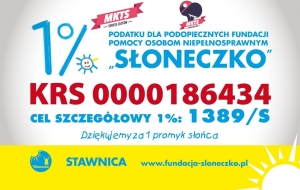 Prosimy o wsparcie naszego klubu