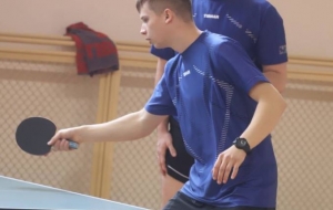 3 mecze - 2 zwycięstwa i remis w 3 lidze mężczyzn