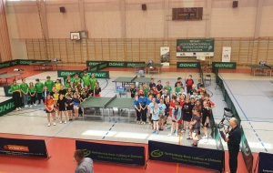 Grand Prix Wielkopolski Żaczek i Żaków