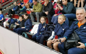 II Grand Prix Polski Młodziczek i Młodzików